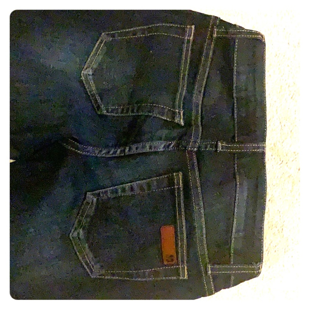 Joe Jeans
